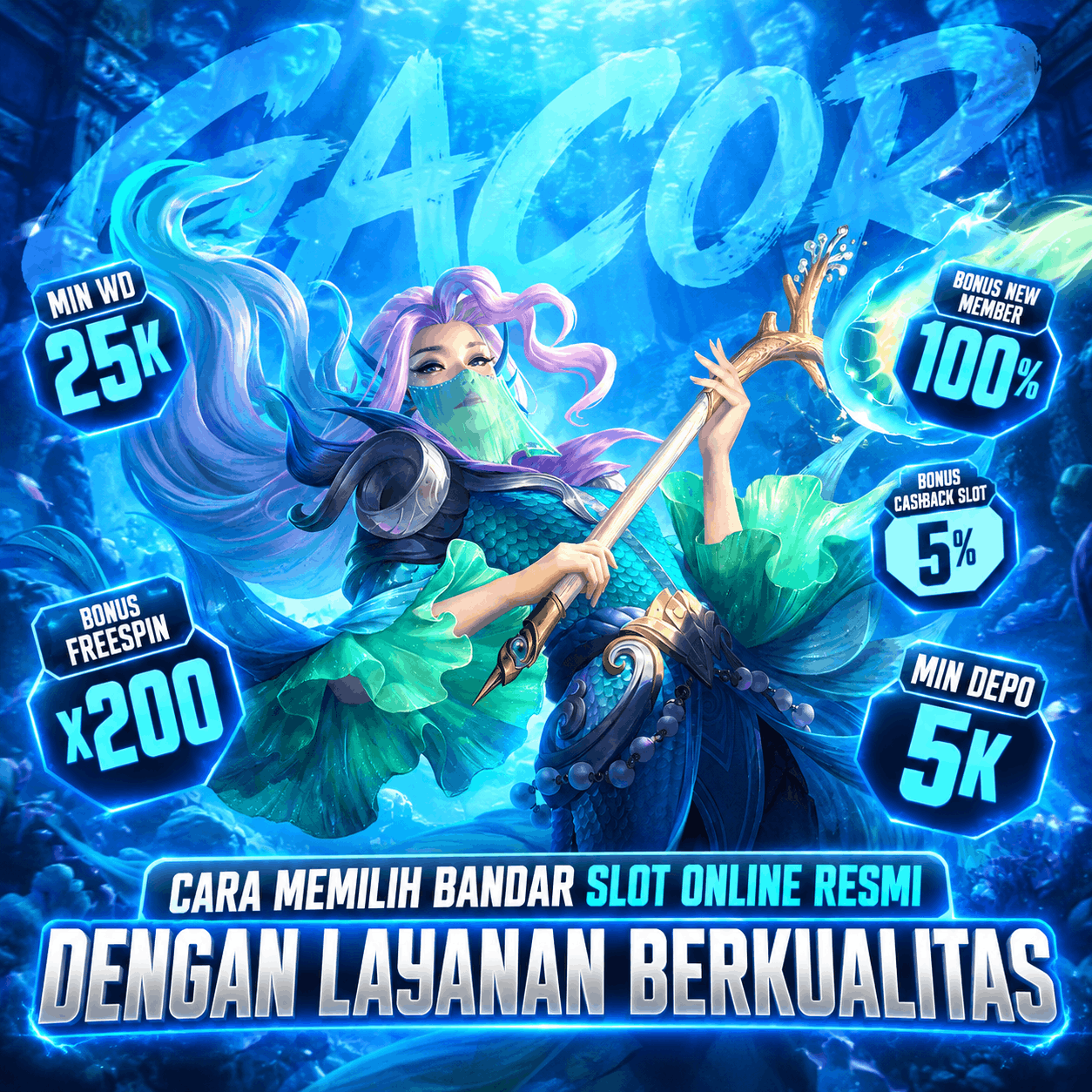 KOI228 Link Slot Online Gacor Terpercaya Indonesia